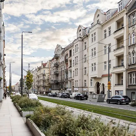 Grey 1 Appartement *