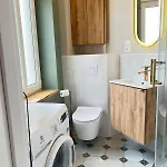 Apartment Grey 1