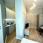 Grey 1 Apartment Poznan