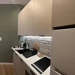 Apartment Grey 1