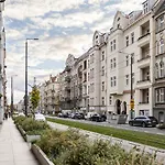 Grey 1 Apartment