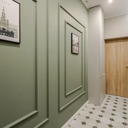Apartment Grey 1