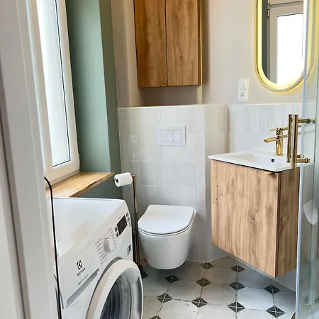 Apartman Grey 1