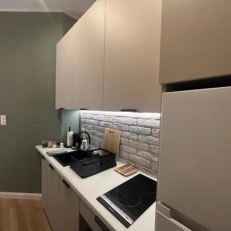 Apartman Grey 1