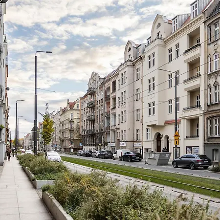 Grey 1 Apartman